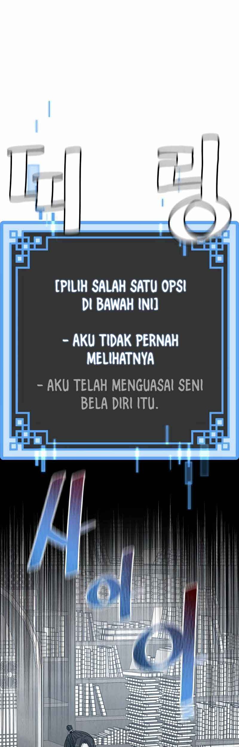 Heavenly Demon Cultivation Simulation Chapter 7 - halaman 43