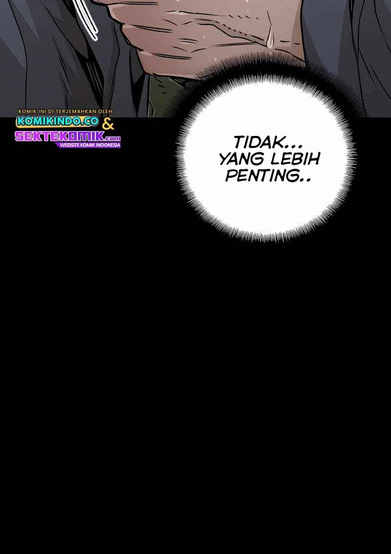 Heavenly Demon Cultivation Simulation Chapter 7 - halaman 46