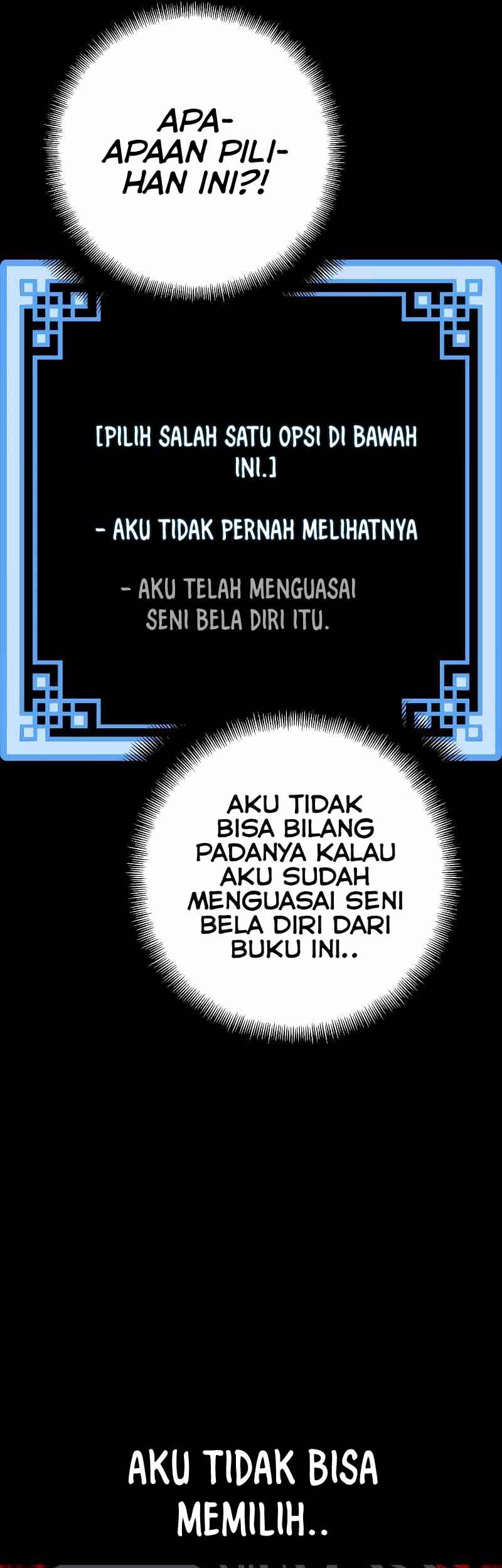 Heavenly Demon Cultivation Simulation Chapter 7 - halaman 47