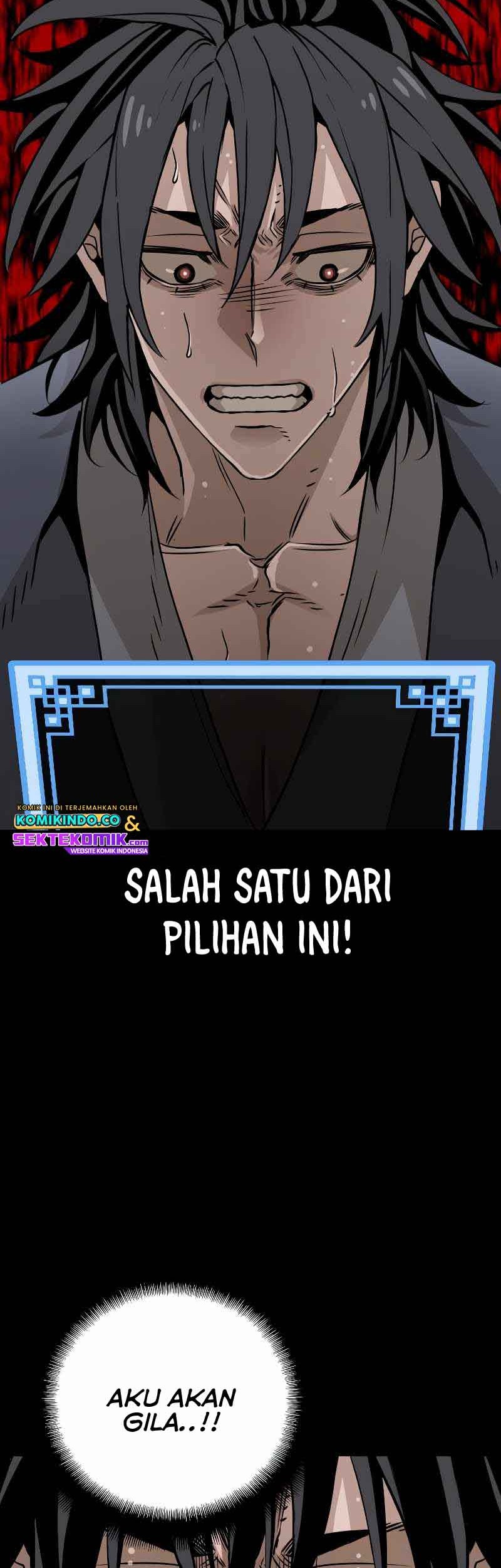 Heavenly Demon Cultivation Simulation Chapter 7 - halaman 48
