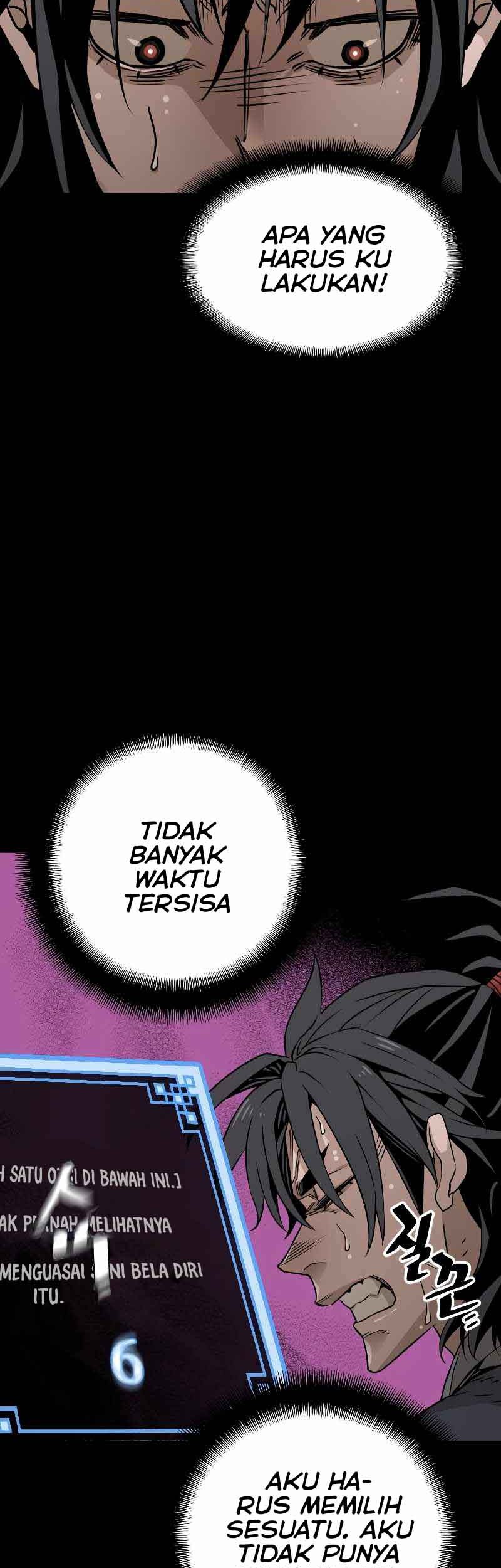 Heavenly Demon Cultivation Simulation Chapter 7 - halaman 49