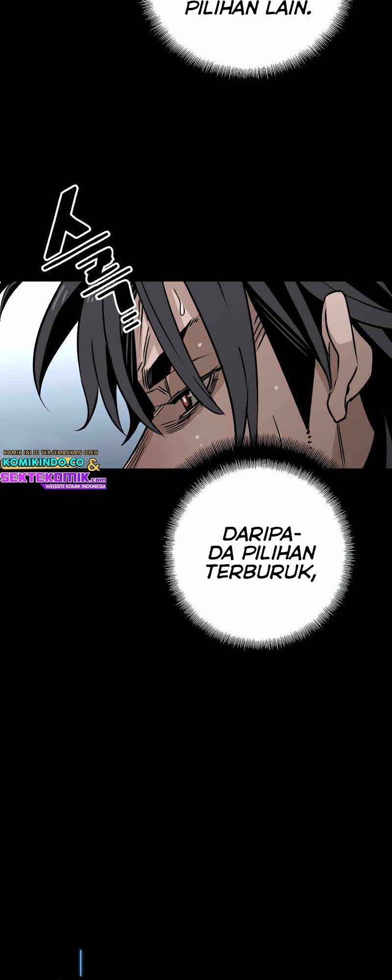 Heavenly Demon Cultivation Simulation Chapter 7 - halaman 50
