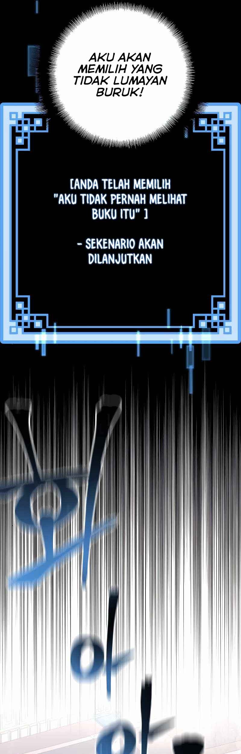 Heavenly Demon Cultivation Simulation Chapter 7 - halaman 51