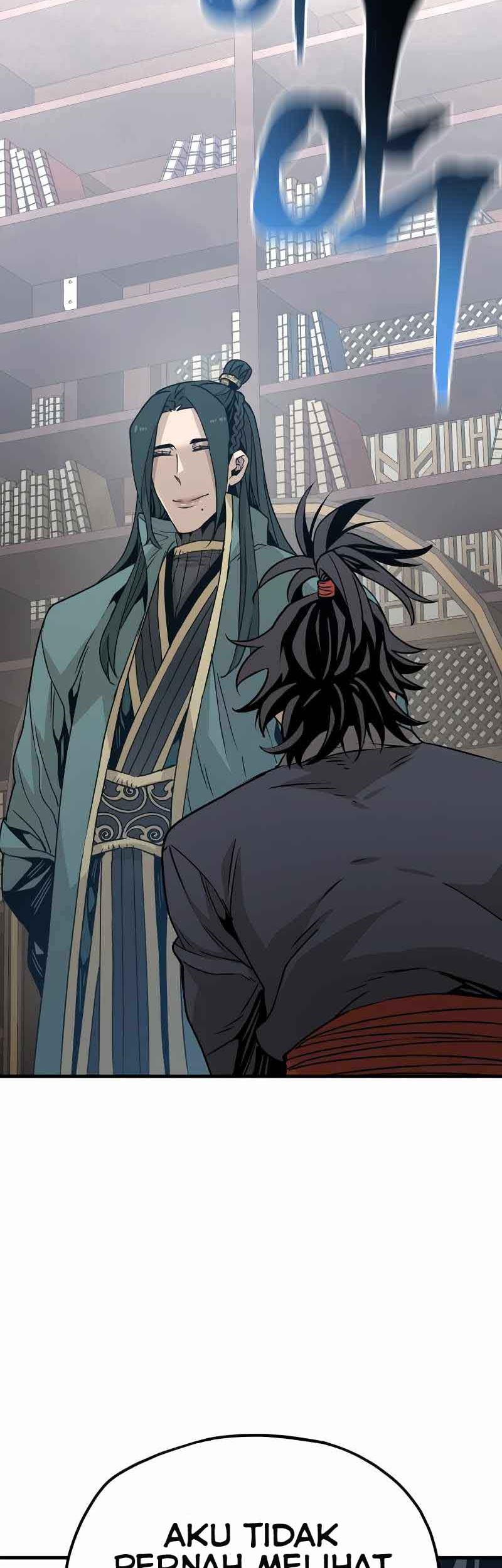 Heavenly Demon Cultivation Simulation Chapter 7 - halaman 52