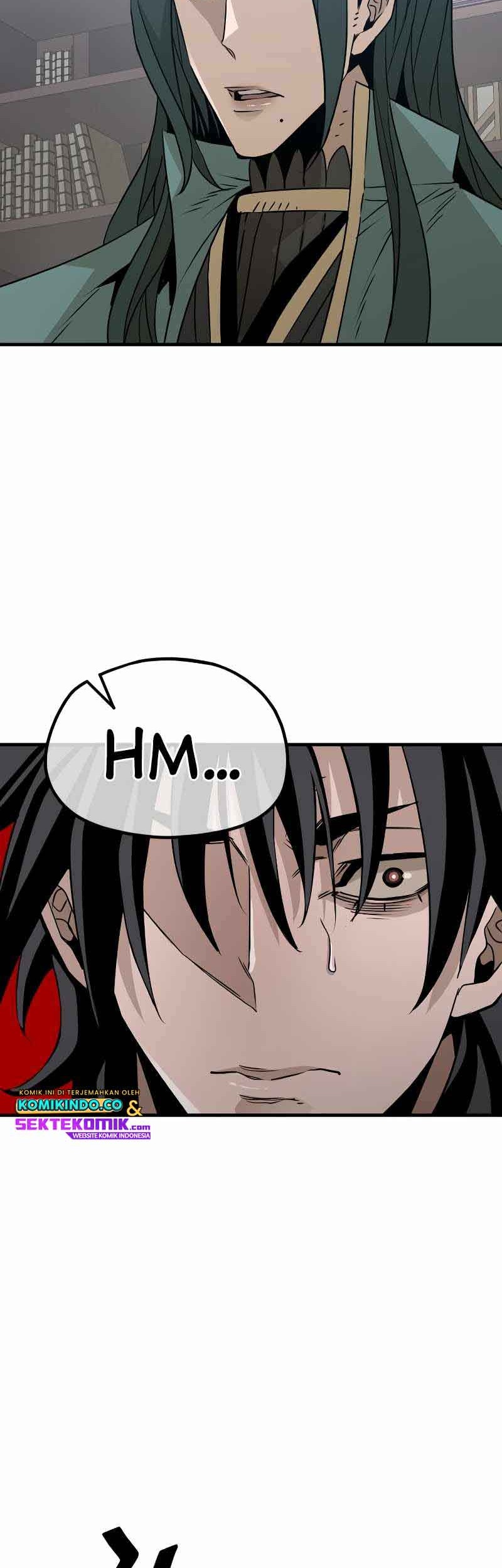 Heavenly Demon Cultivation Simulation Chapter 7 - halaman 54