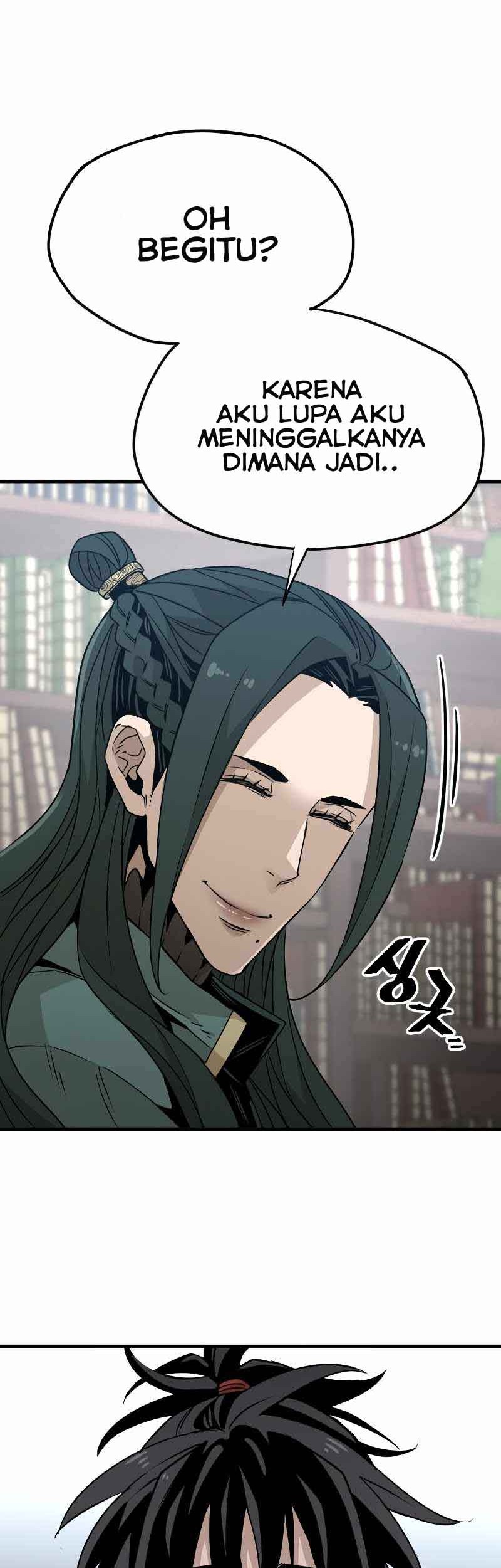 Heavenly Demon Cultivation Simulation Chapter 7 - halaman 58
