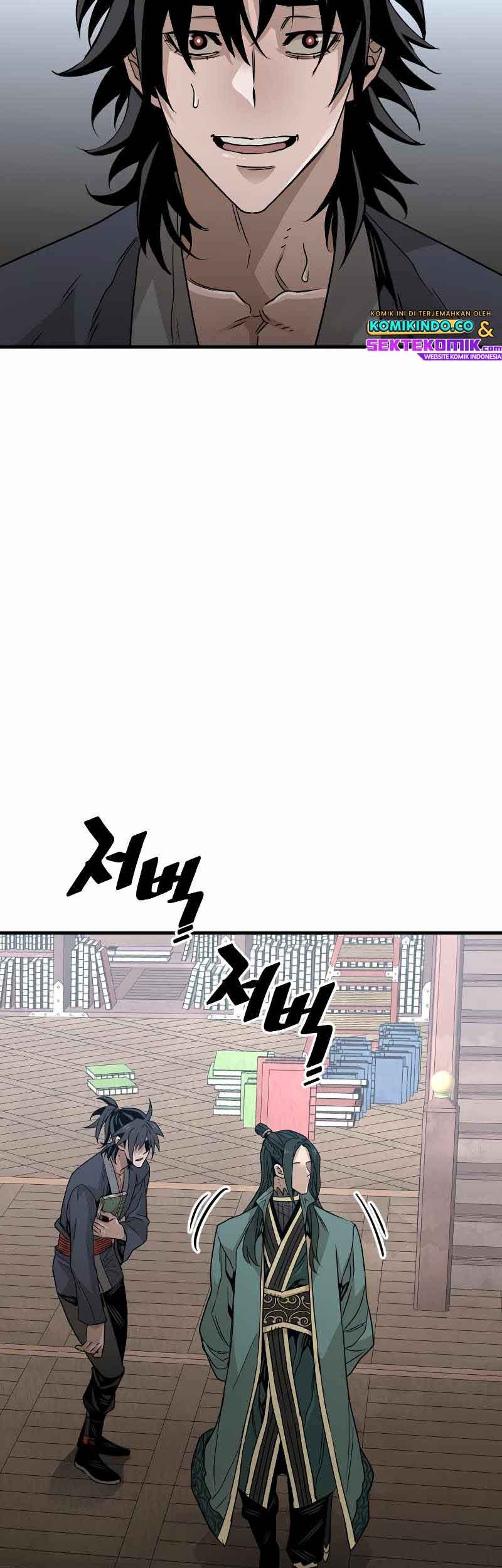 Heavenly Demon Cultivation Simulation Chapter 7 - halaman 59