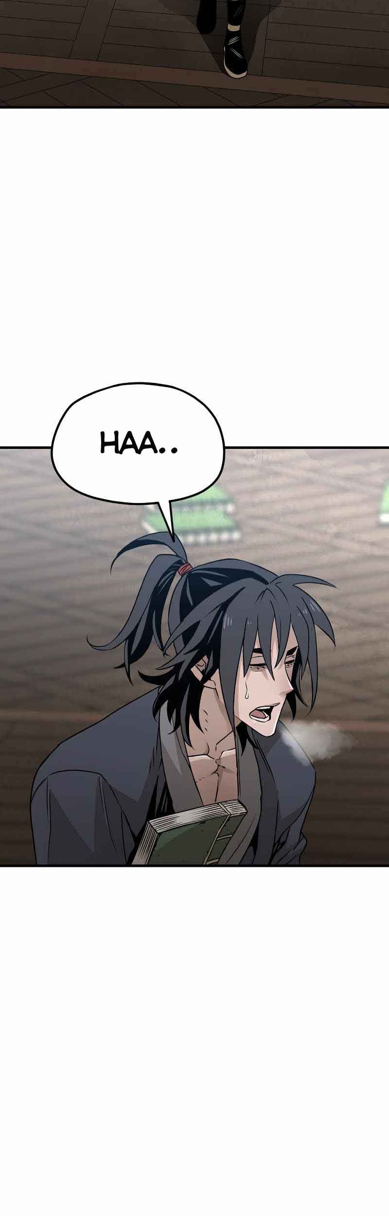 Heavenly Demon Cultivation Simulation Chapter 7 - halaman 60