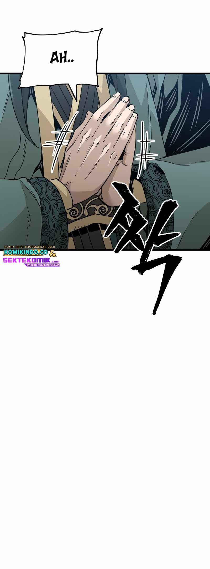 Heavenly Demon Cultivation Simulation Chapter 7 - halaman 61