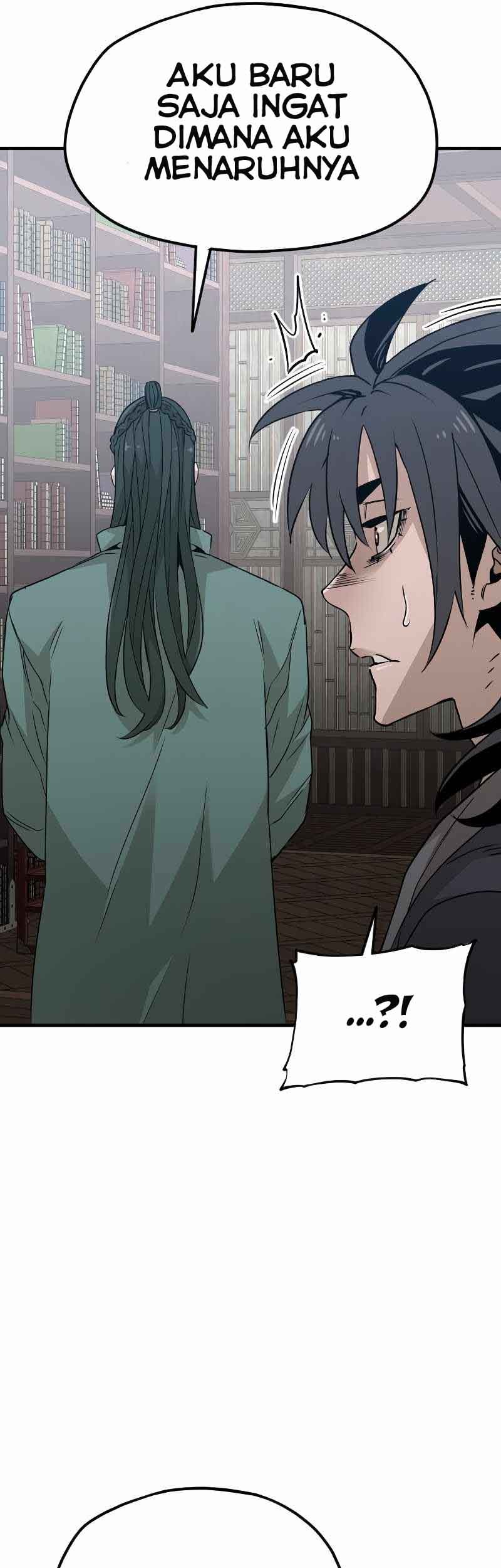 Heavenly Demon Cultivation Simulation Chapter 7 - halaman 62