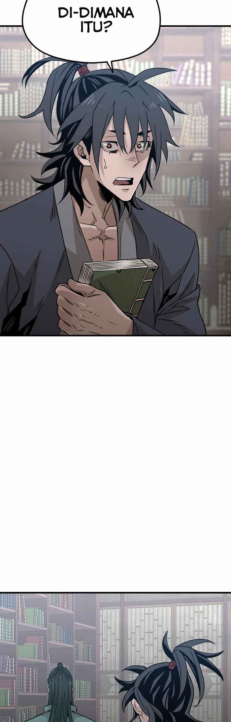 Heavenly Demon Cultivation Simulation Chapter 7 - halaman 63
