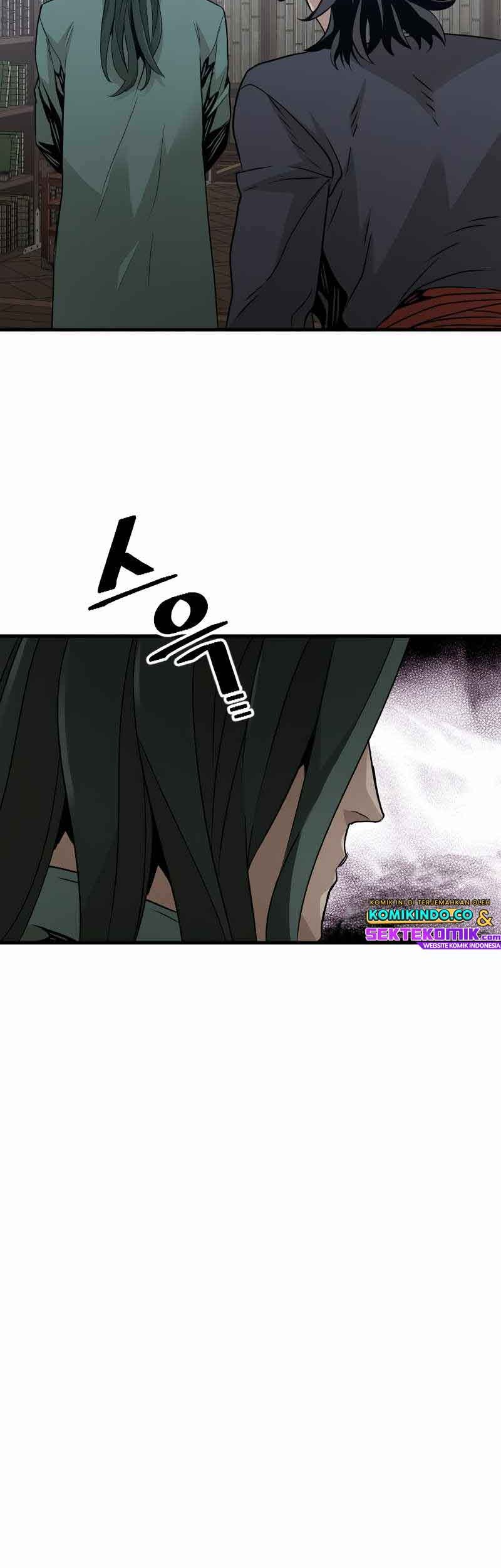 Heavenly Demon Cultivation Simulation Chapter 7 - halaman 64