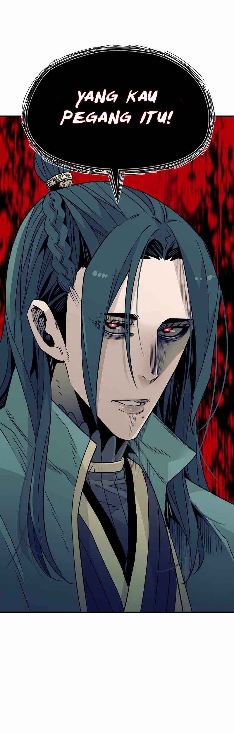 Heavenly Demon Cultivation Simulation Chapter 7 - halaman 65