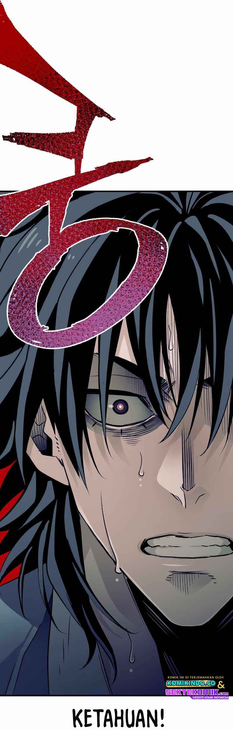 Heavenly Demon Cultivation Simulation Chapter 7 - halaman 67