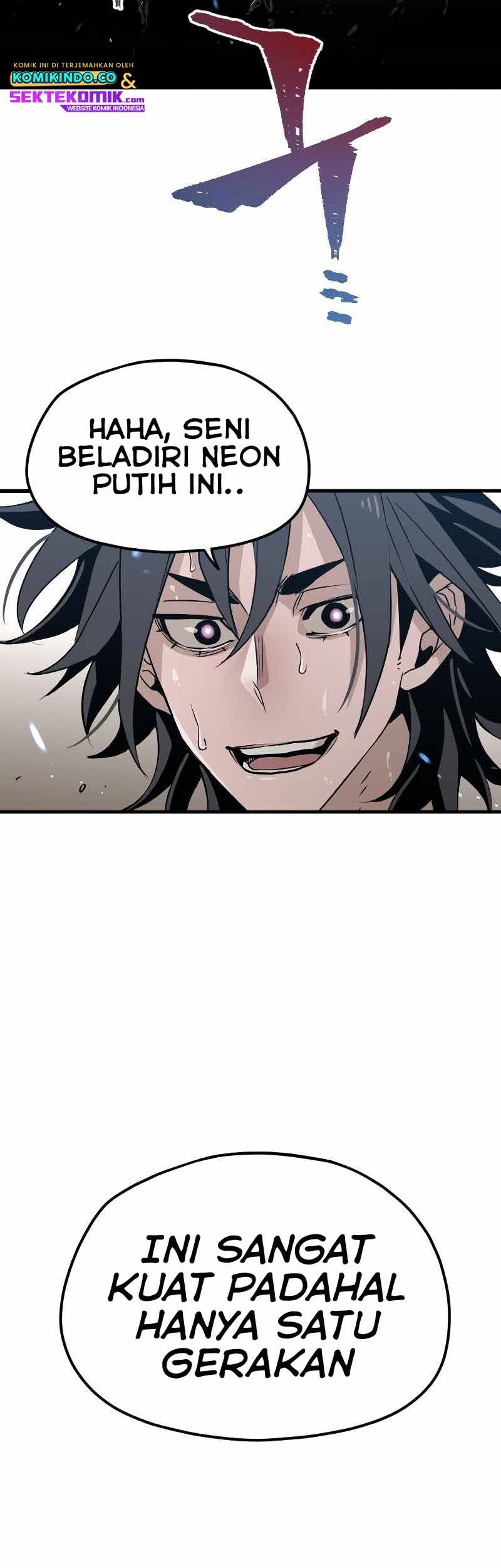 Heavenly Demon Cultivation Simulation Chapter 7 - halaman 7