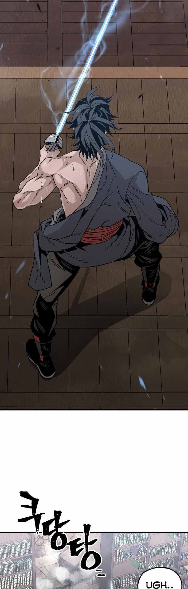 Heavenly Demon Cultivation Simulation Chapter 7 - halaman 9
