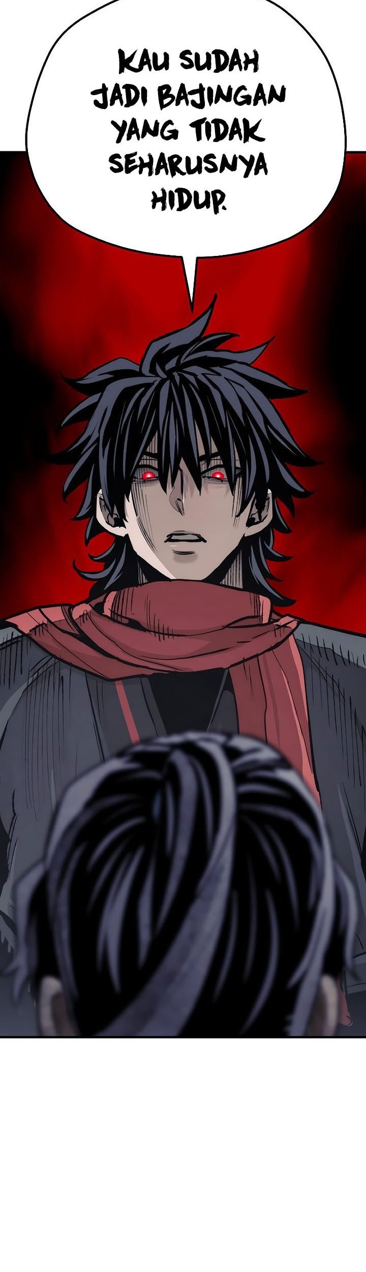 Heavenly Demon Cultivation Simulation Chapter 70 - halaman 100