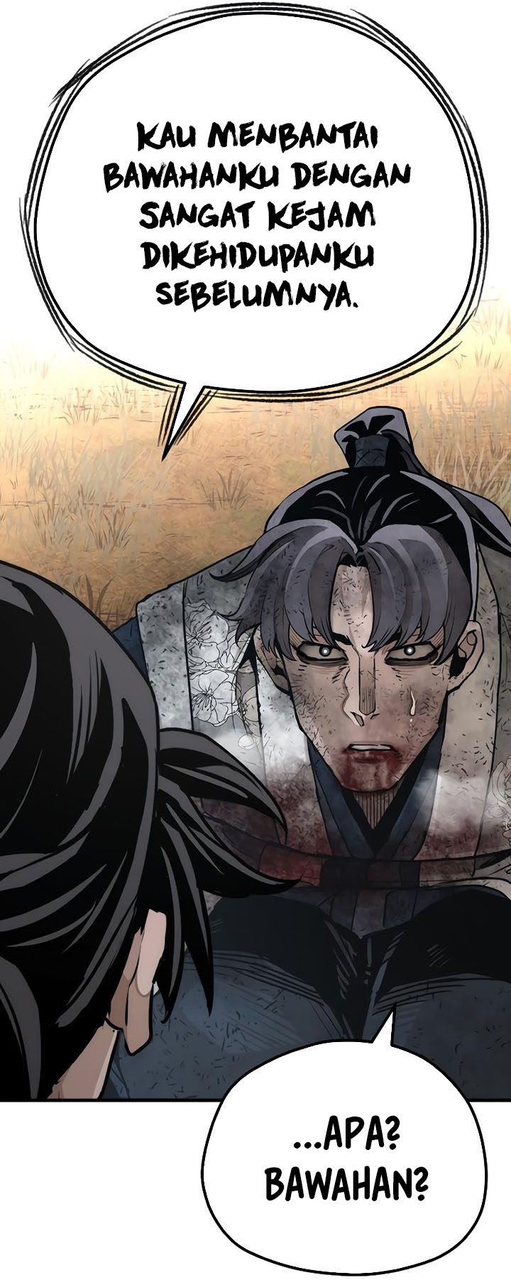 Heavenly Demon Cultivation Simulation Chapter 70 - halaman 102