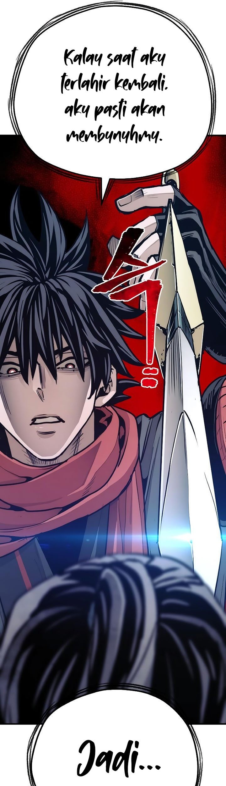 Heavenly Demon Cultivation Simulation Chapter 70 - halaman 106