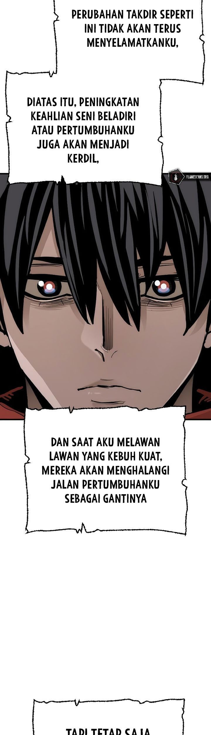 Heavenly Demon Cultivation Simulation Chapter 70 - halaman 118