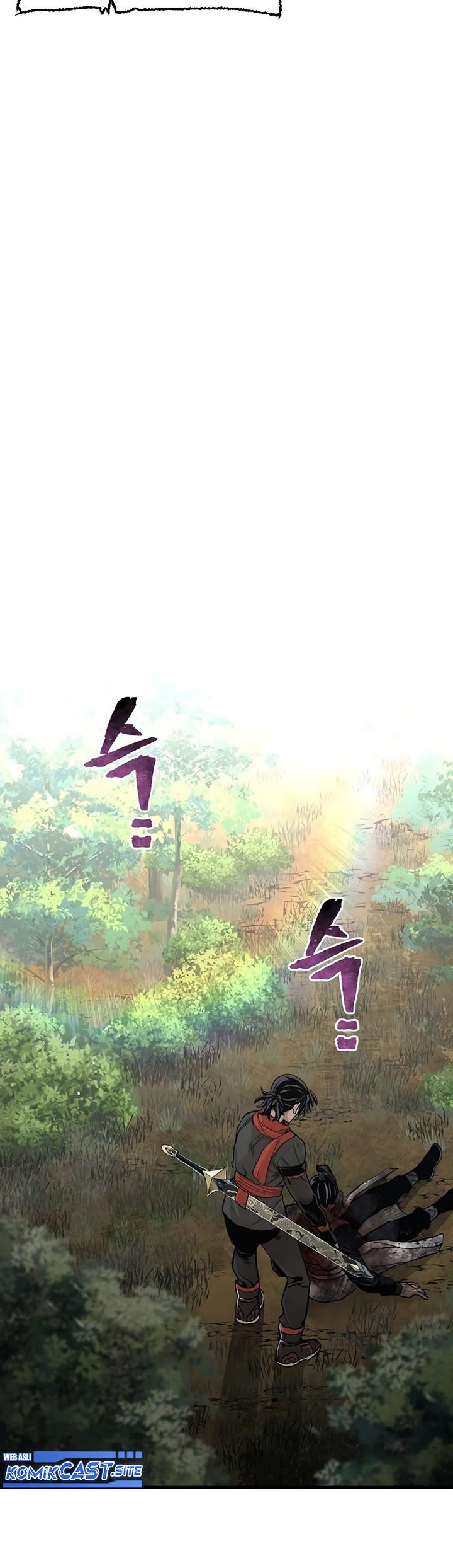 Heavenly Demon Cultivation Simulation Chapter 70 - halaman 123