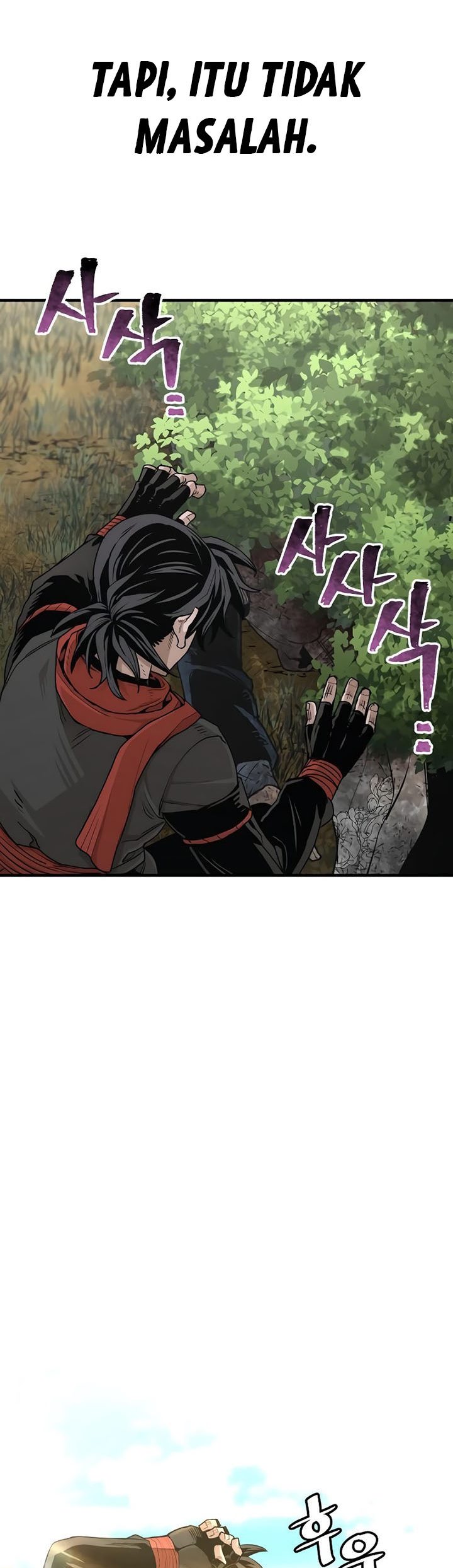 Heavenly Demon Cultivation Simulation Chapter 70 - halaman 124