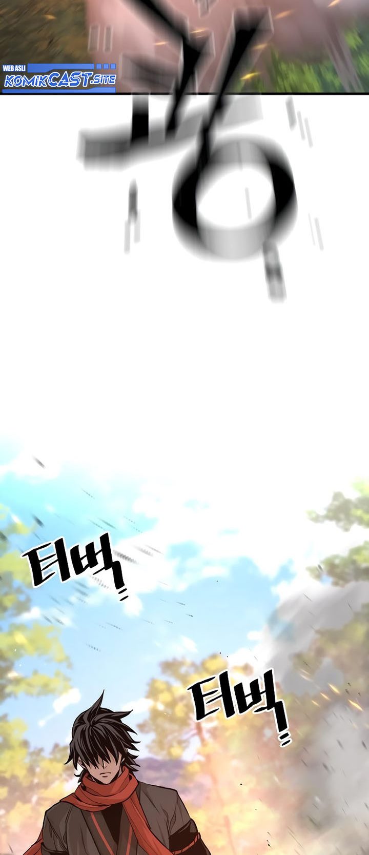 Heavenly Demon Cultivation Simulation Chapter 70 - halaman 16