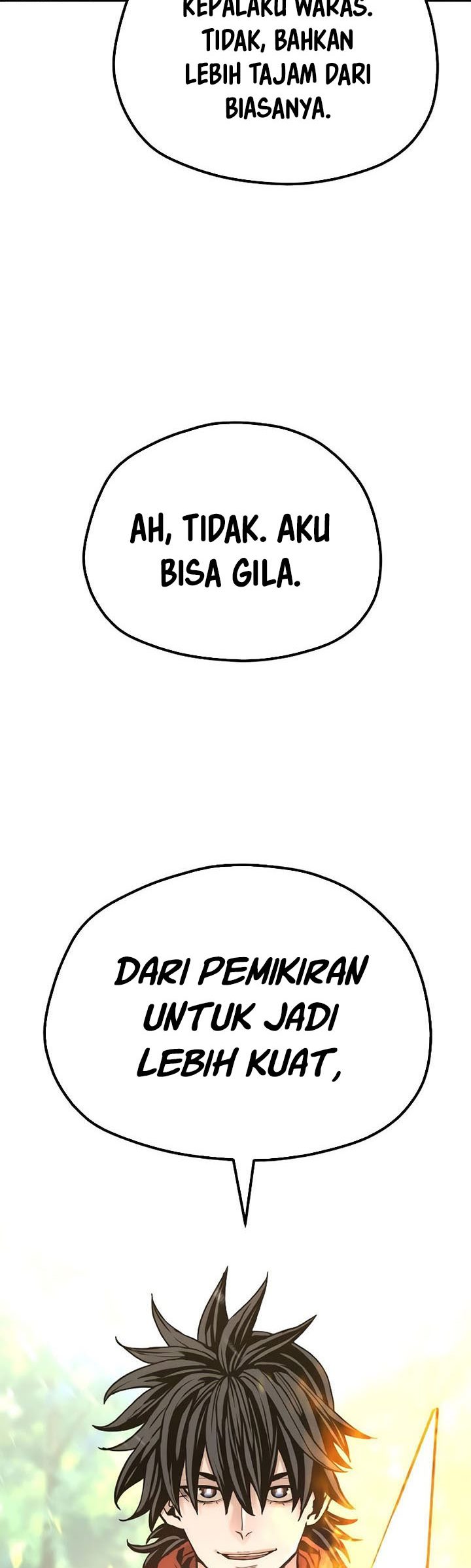 Heavenly Demon Cultivation Simulation Chapter 70 - halaman 3