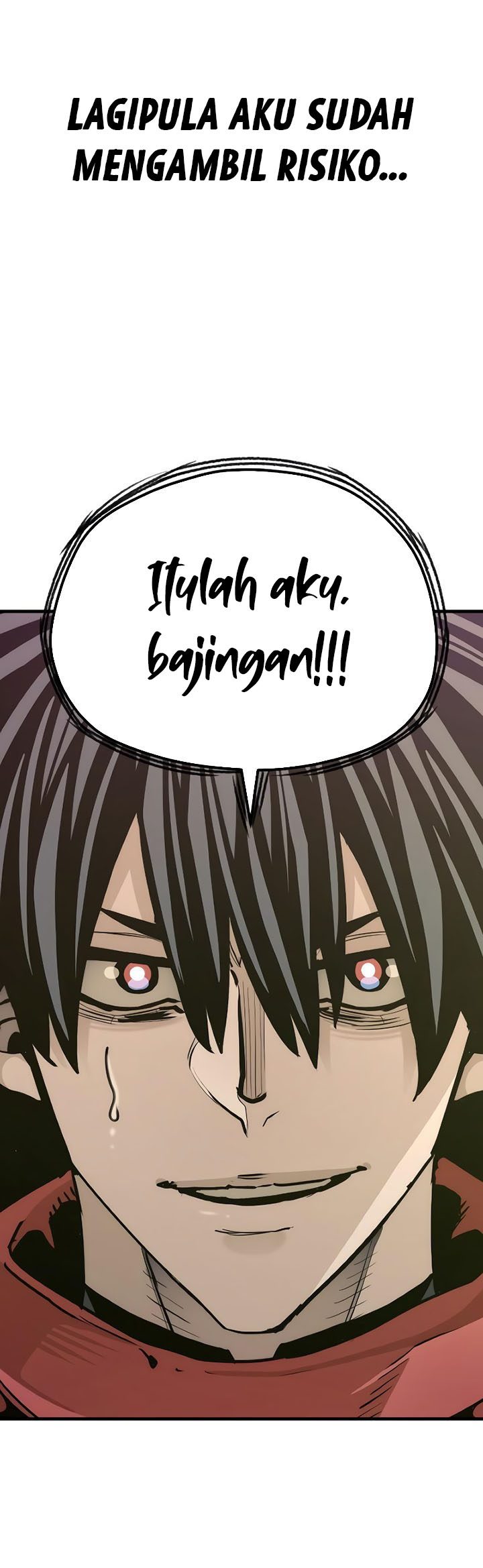 Heavenly Demon Cultivation Simulation Chapter 70 - halaman 34