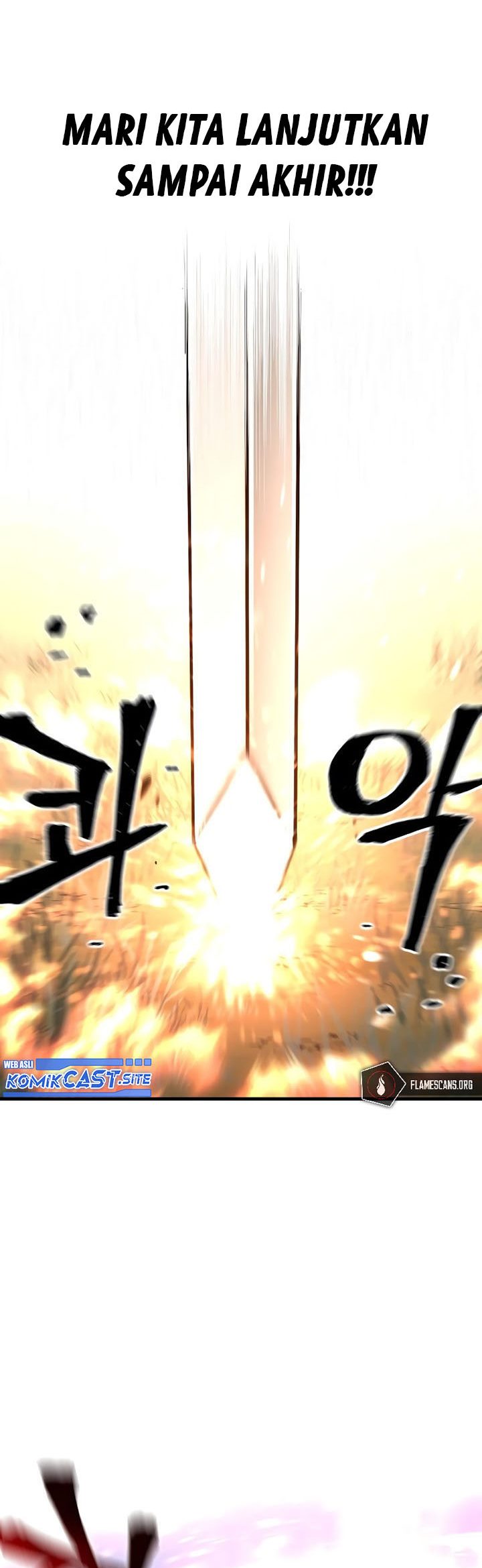 Heavenly Demon Cultivation Simulation Chapter 70 - halaman 35