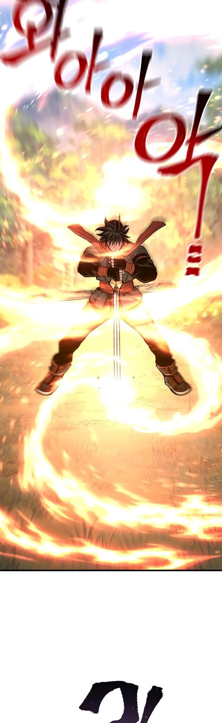 Heavenly Demon Cultivation Simulation Chapter 70 - halaman 36