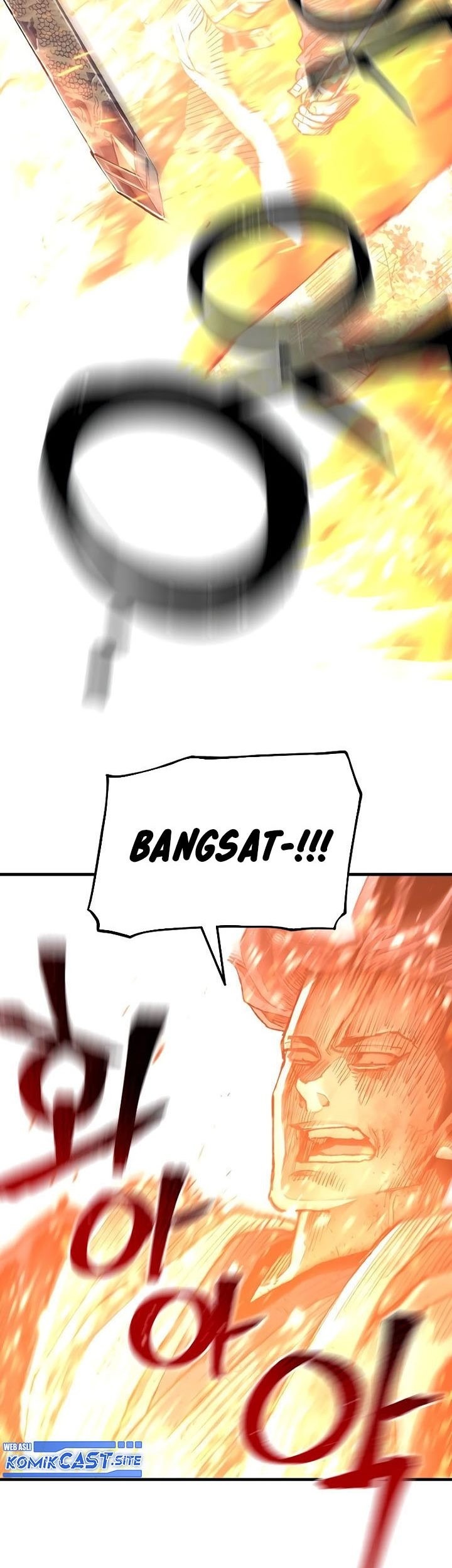 Heavenly Demon Cultivation Simulation Chapter 70 - halaman 40