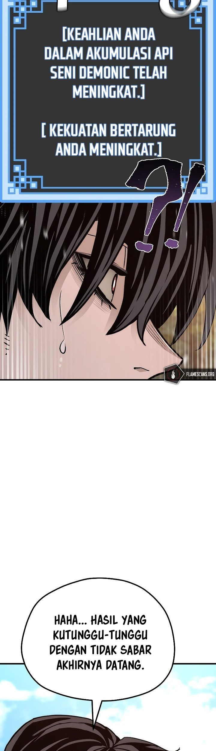 Heavenly Demon Cultivation Simulation Chapter 70 - halaman 52