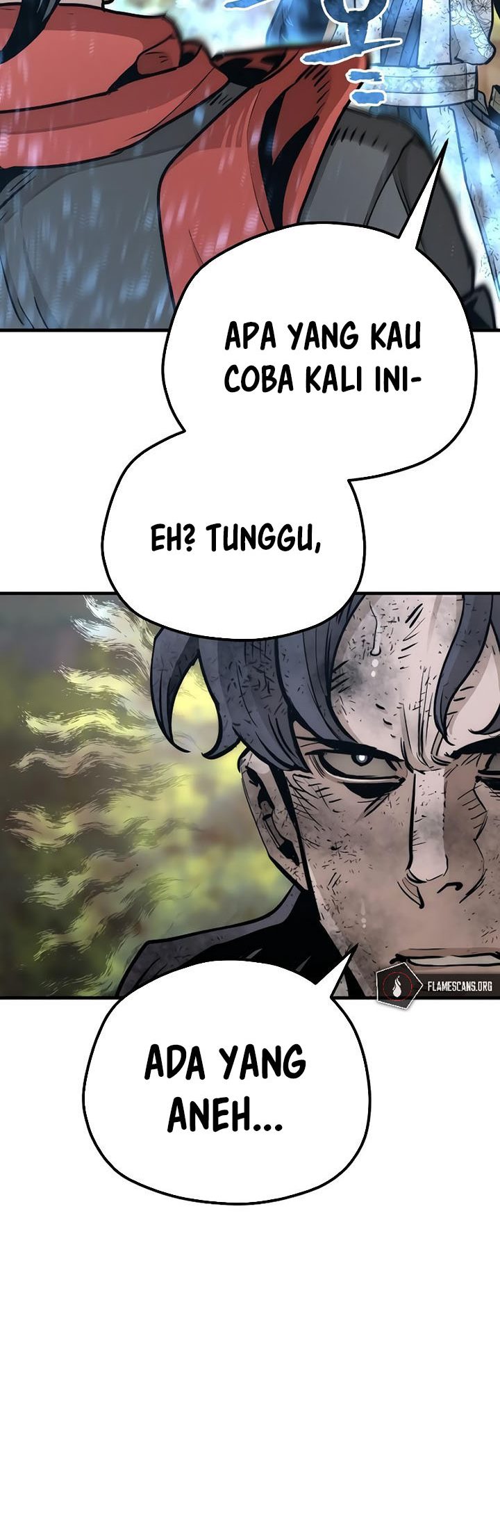 Heavenly Demon Cultivation Simulation Chapter 70 - halaman 61