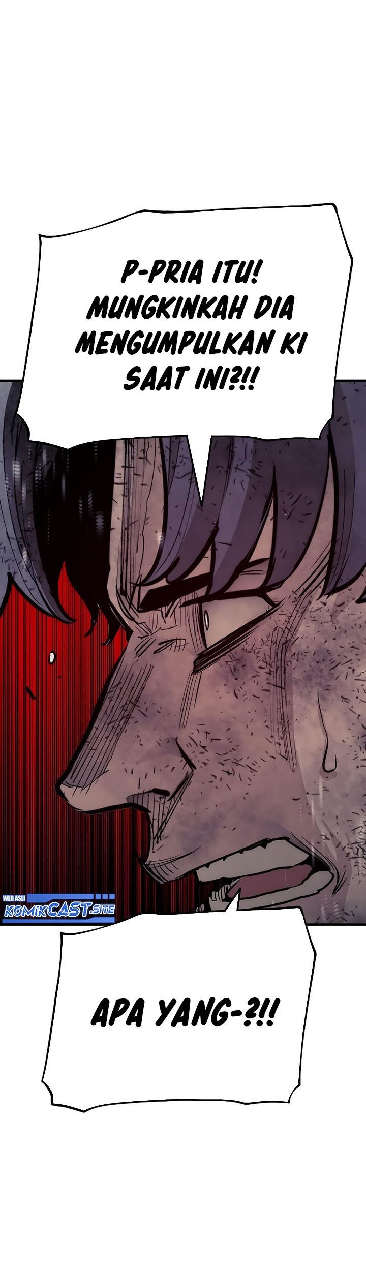 Heavenly Demon Cultivation Simulation Chapter 70 - halaman 64