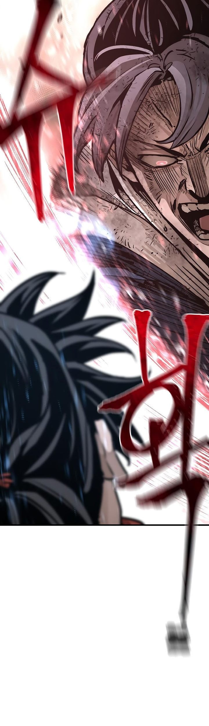 Heavenly Demon Cultivation Simulation Chapter 70 - halaman 68