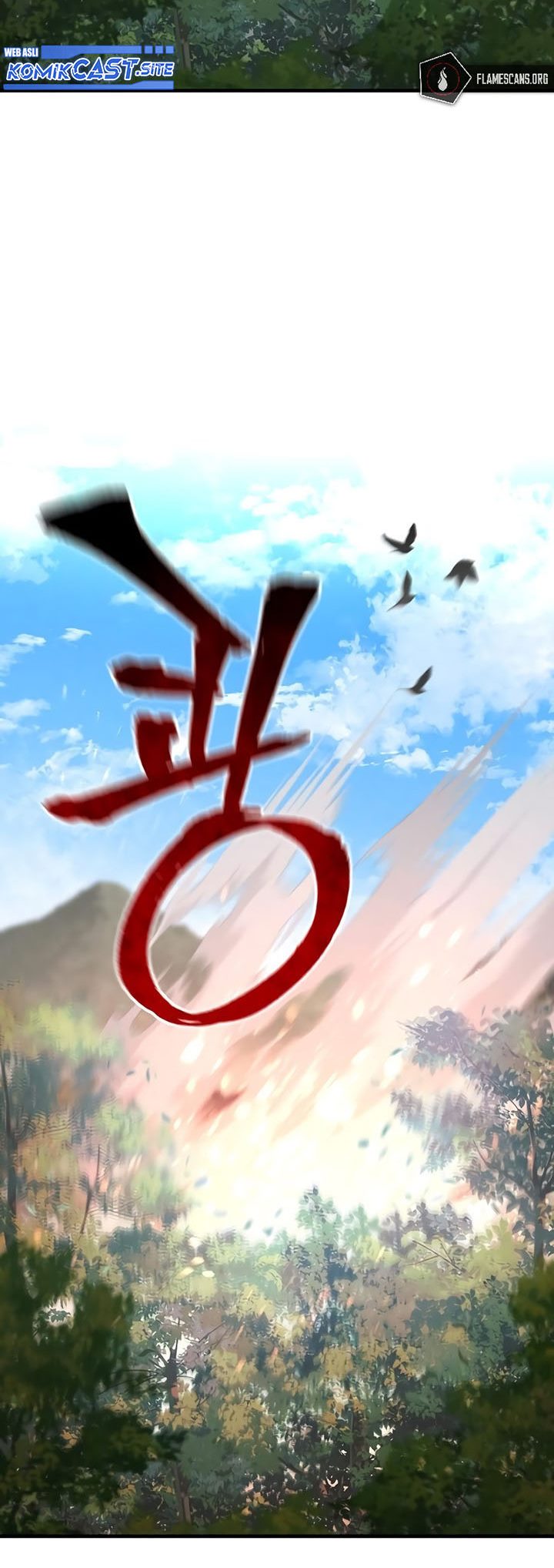Heavenly Demon Cultivation Simulation Chapter 70 - halaman 7