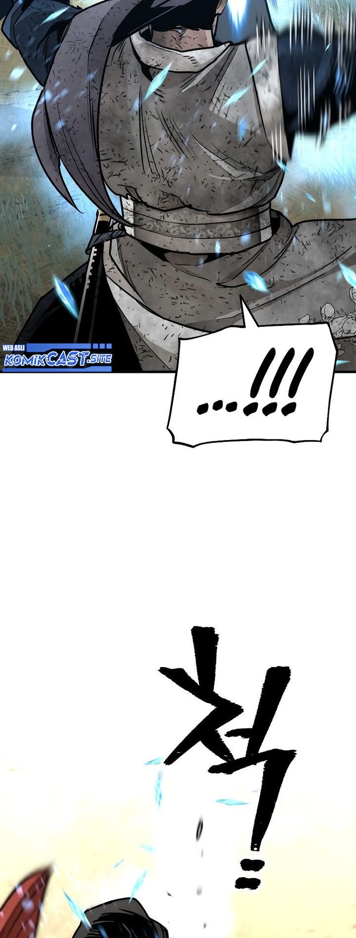 Heavenly Demon Cultivation Simulation Chapter 70 - halaman 71