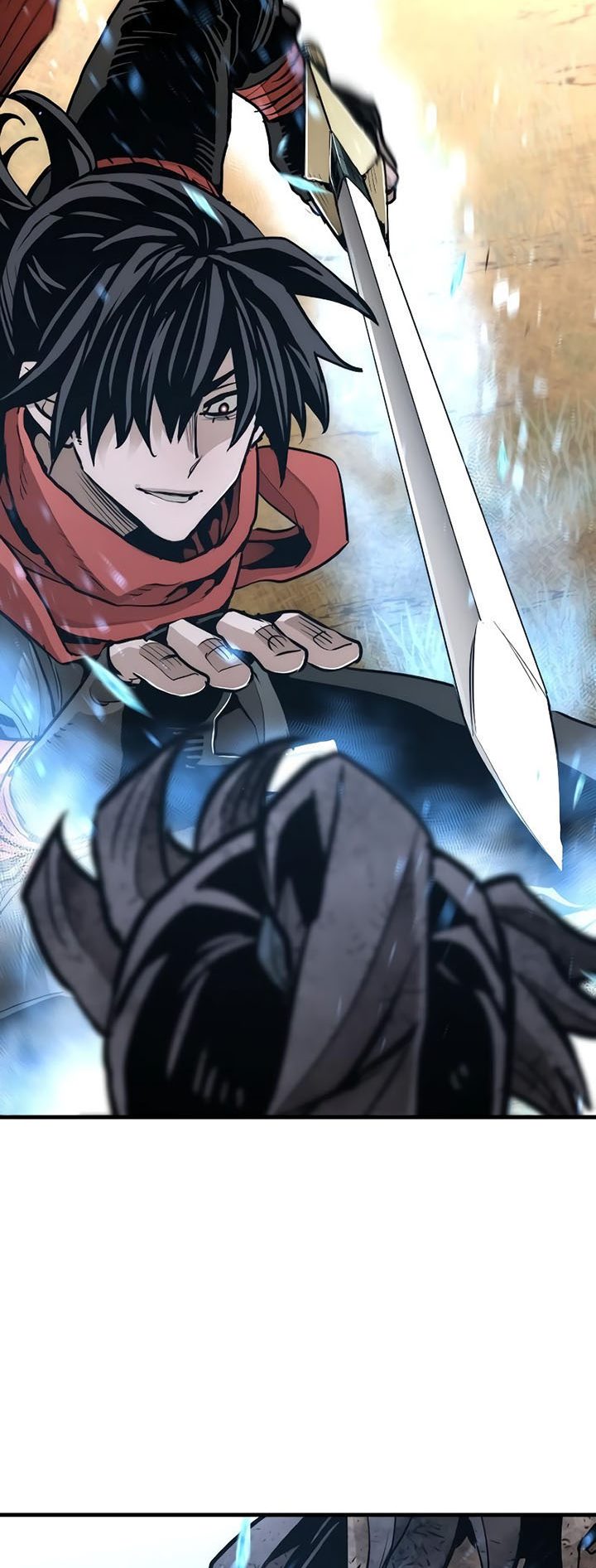 Heavenly Demon Cultivation Simulation Chapter 70 - halaman 72