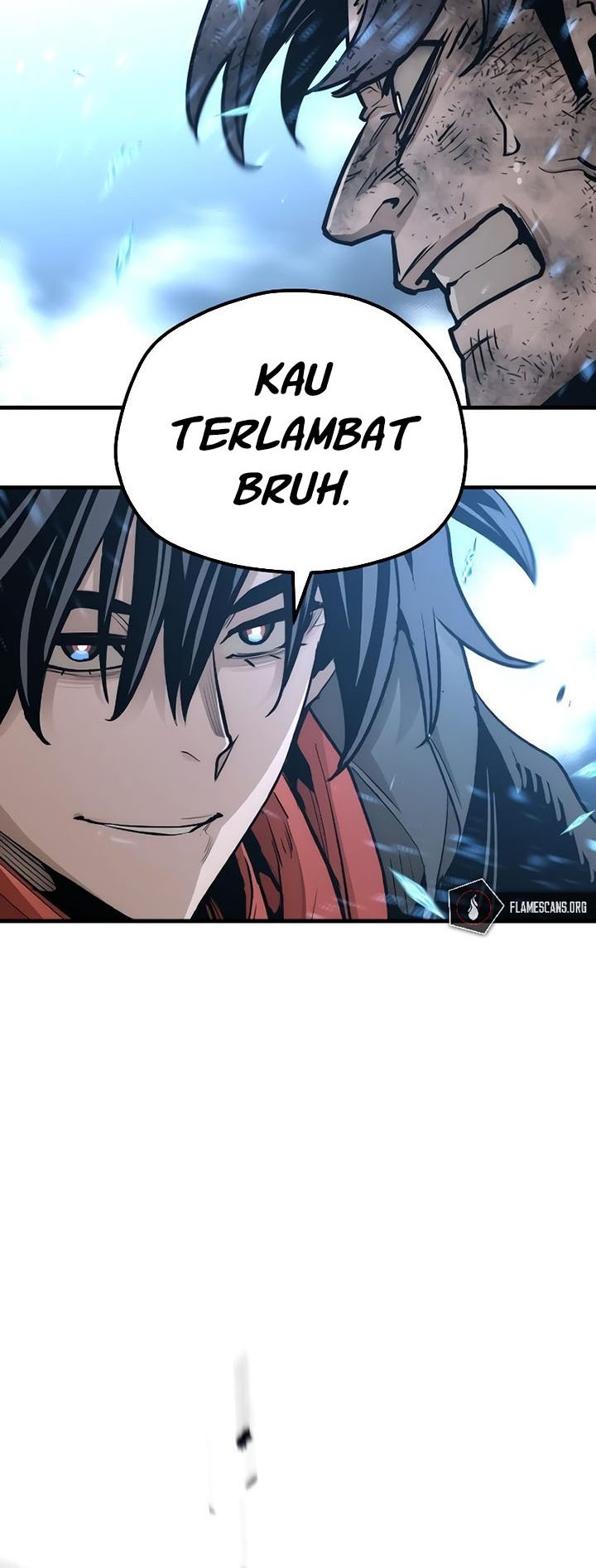 Heavenly Demon Cultivation Simulation Chapter 70 - halaman 73