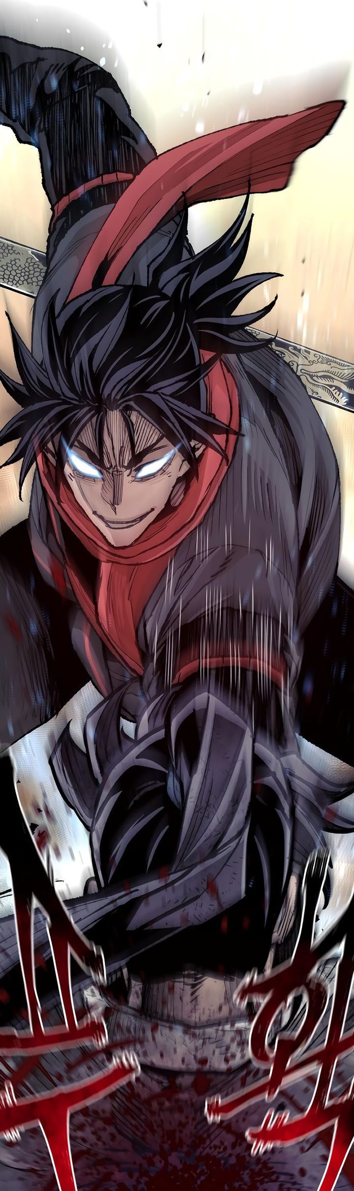 Heavenly Demon Cultivation Simulation Chapter 70 - halaman 74