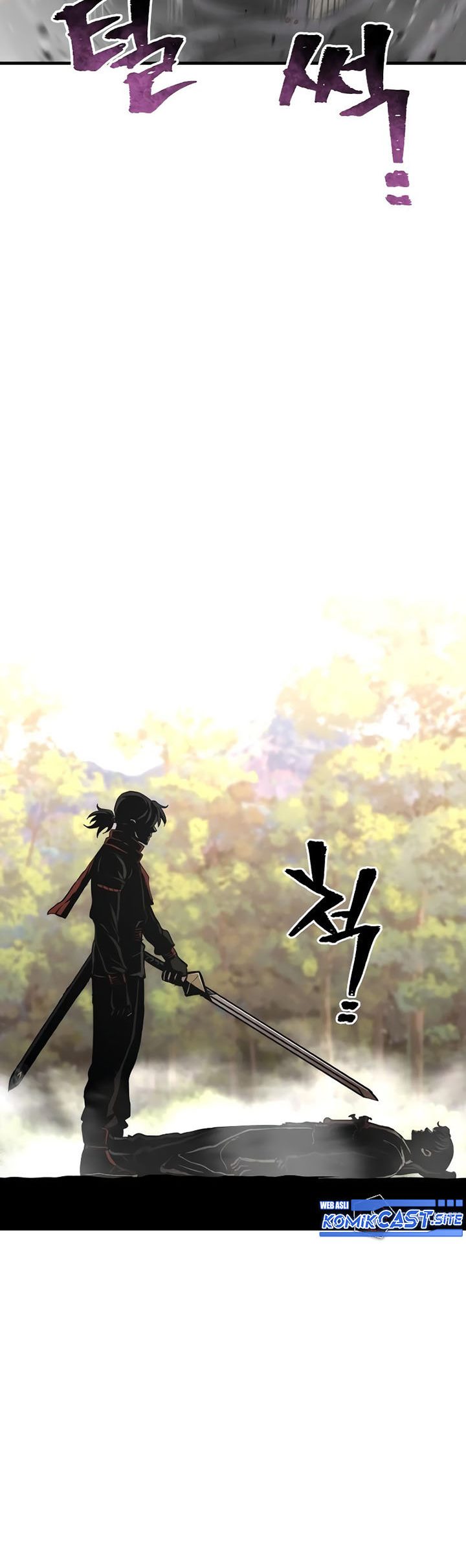 Heavenly Demon Cultivation Simulation Chapter 70 - halaman 77