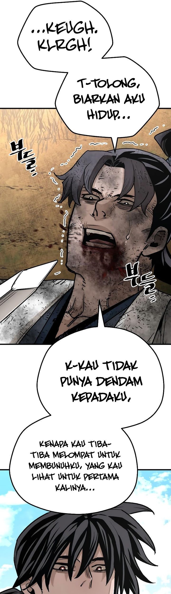 Heavenly Demon Cultivation Simulation Chapter 70 - halaman 78