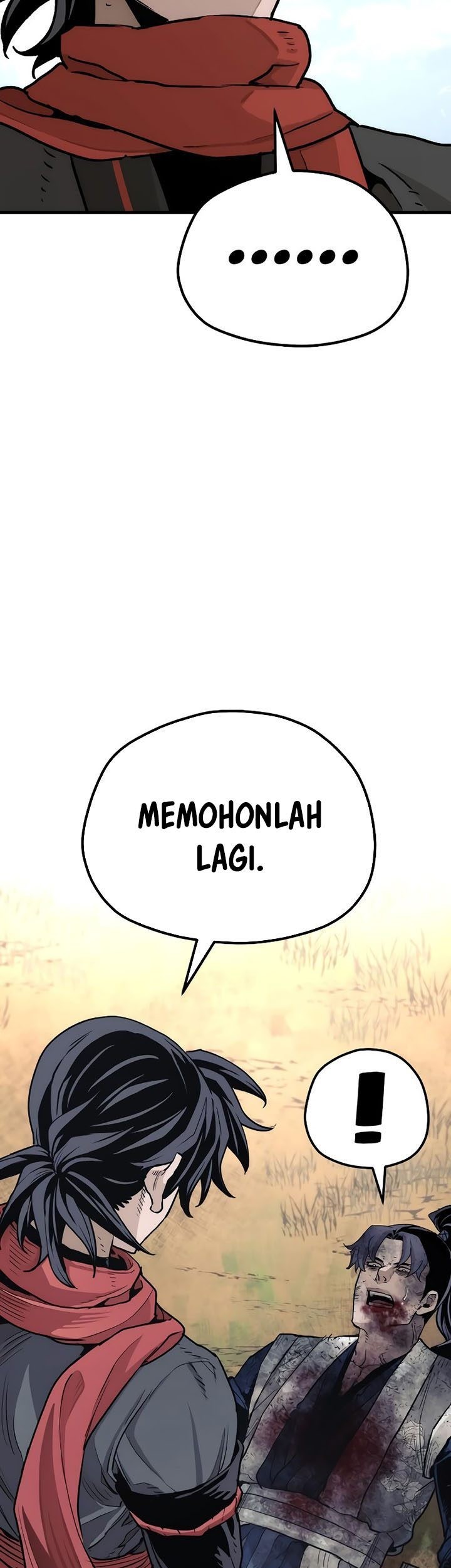 Heavenly Demon Cultivation Simulation Chapter 70 - halaman 80