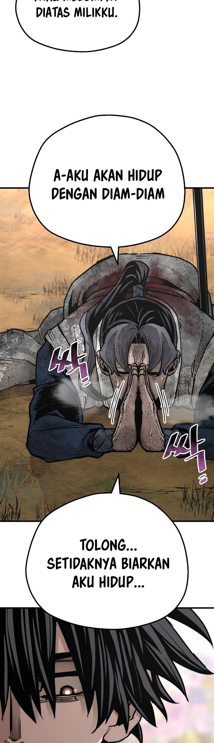 Heavenly Demon Cultivation Simulation Chapter 70 - halaman 88