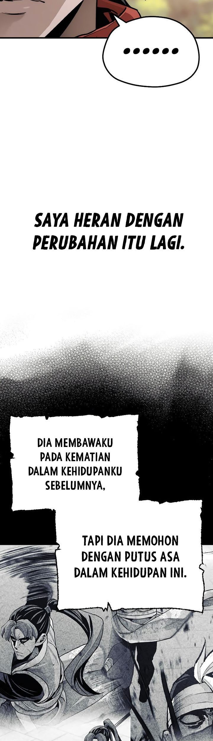 Heavenly Demon Cultivation Simulation Chapter 70 - halaman 90