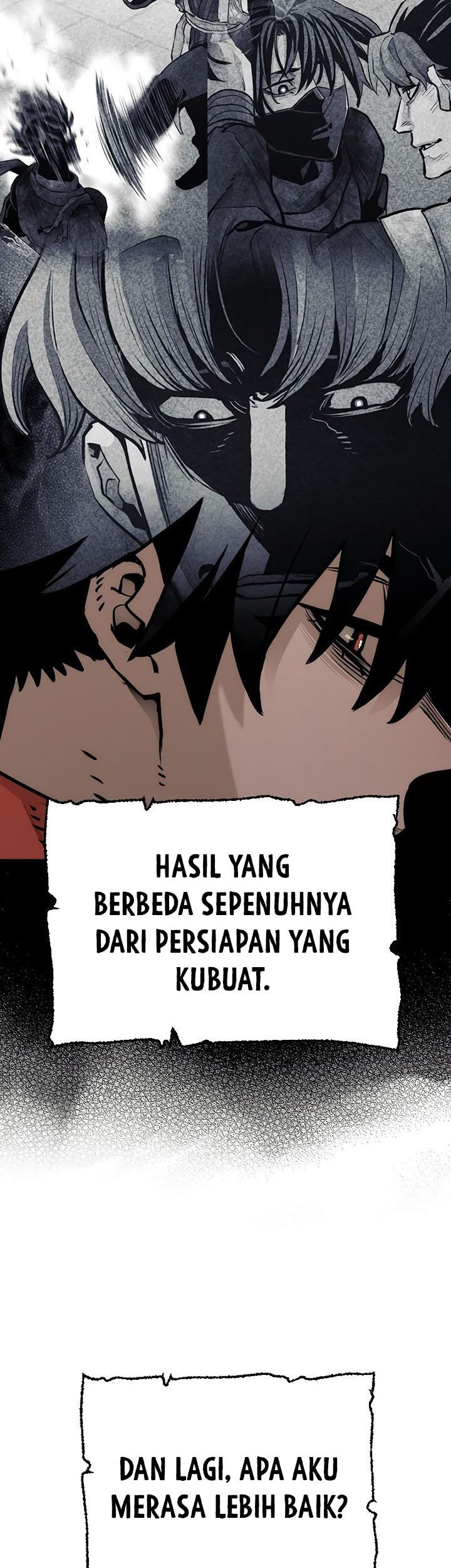 Heavenly Demon Cultivation Simulation Chapter 70 - halaman 92