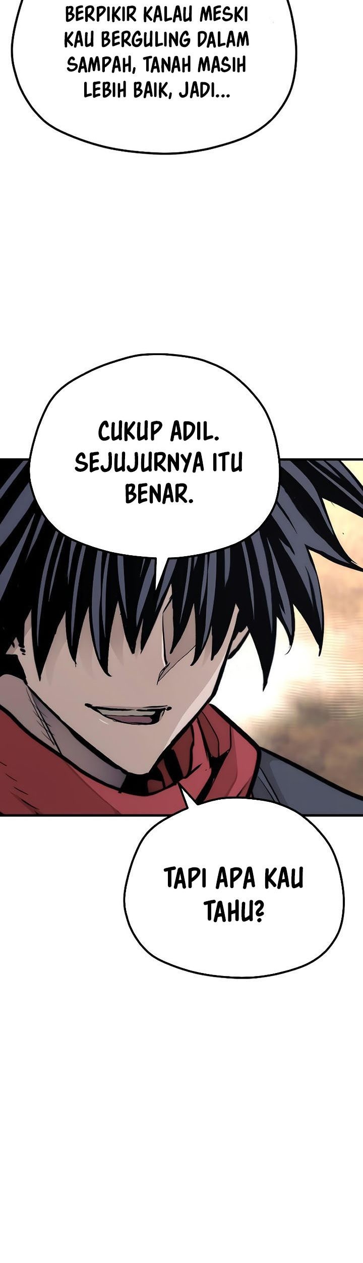 Heavenly Demon Cultivation Simulation Chapter 70 - halaman 98