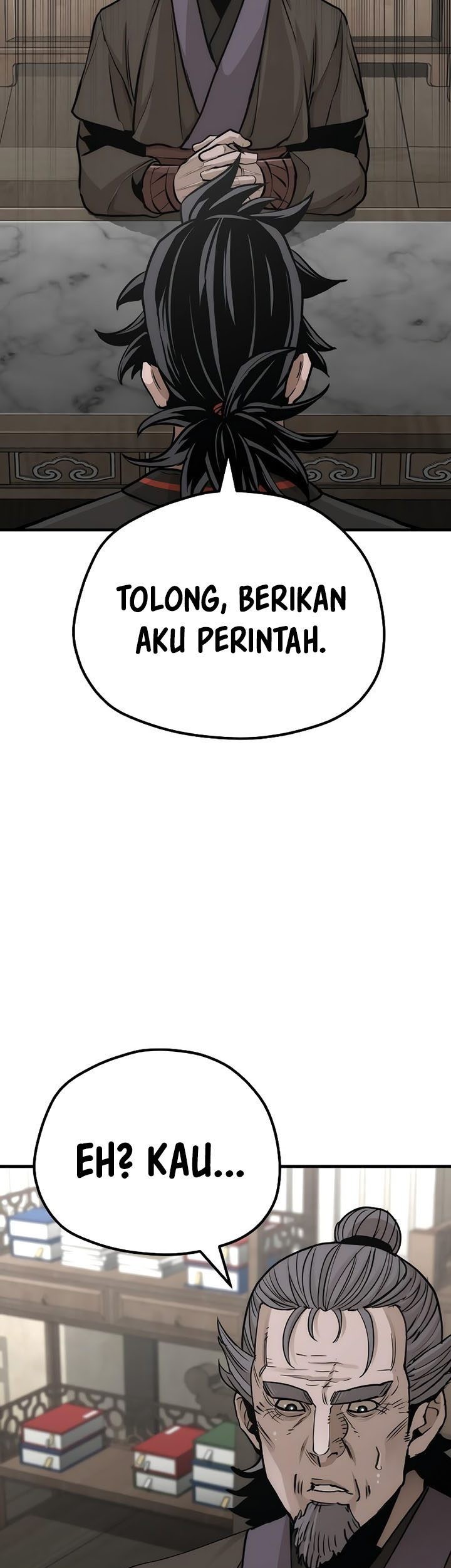 Heavenly Demon Cultivation Simulation Chapter 71 - halaman 104
