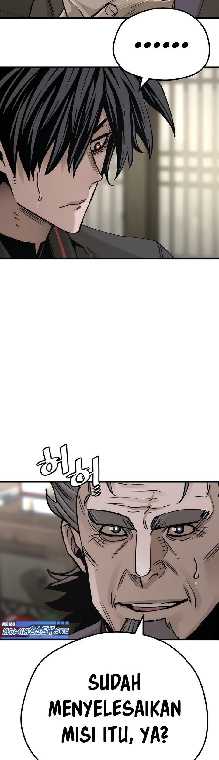 Heavenly Demon Cultivation Simulation Chapter 71 - halaman 106